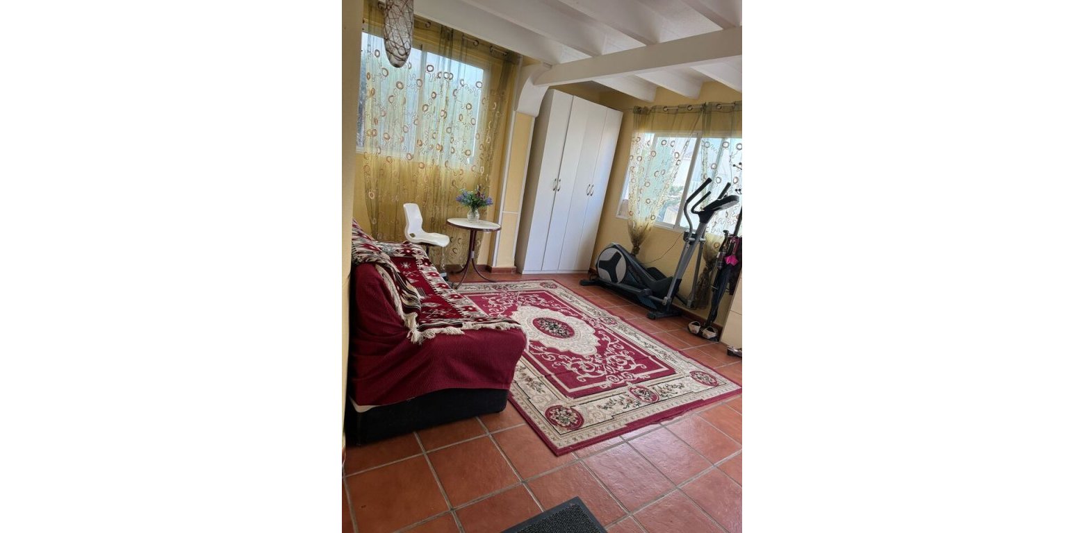 Sale - Villa - Playa Flamenca