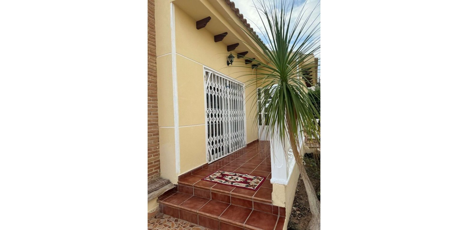 Sale - Villa - Playa Flamenca
