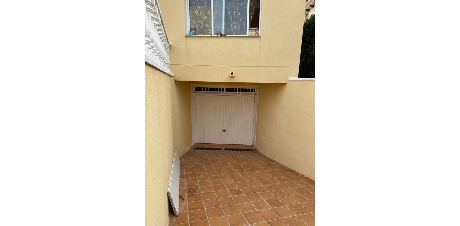 Sale - Villa - Playa Flamenca