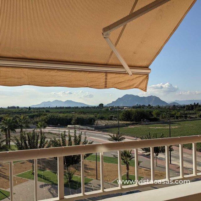 Apartment - Resale - Algorfa - Algorfa