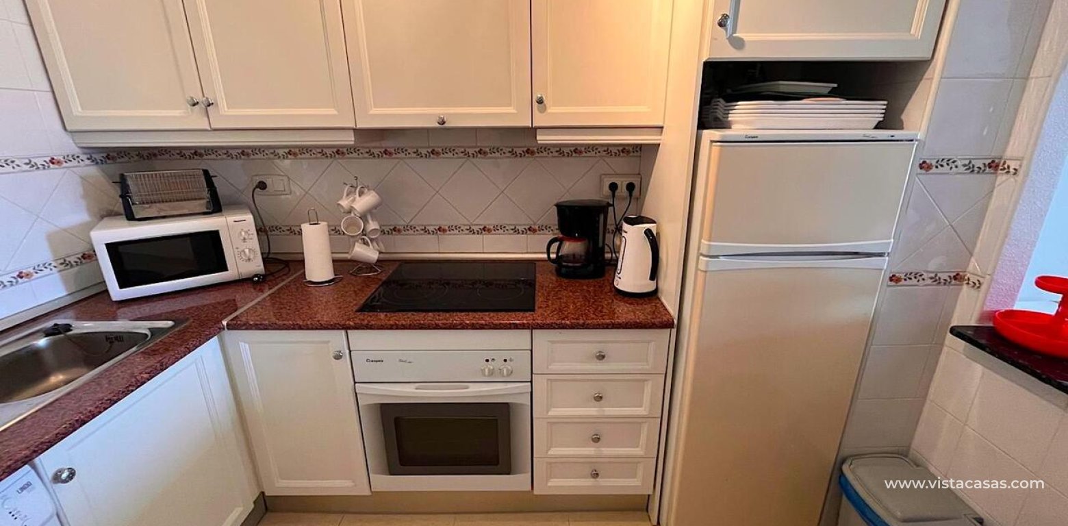 Sale - Wohnung - Algorfa