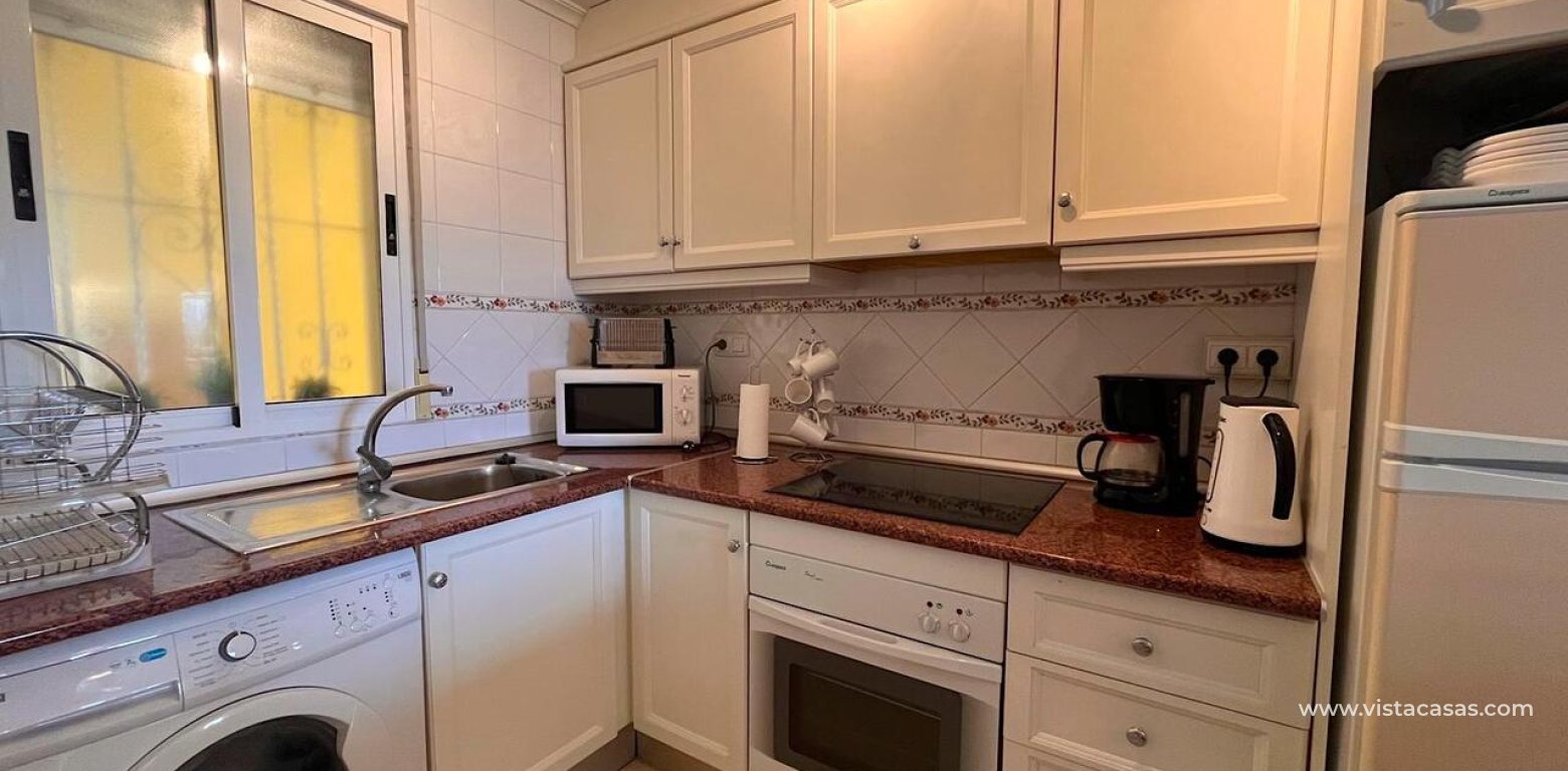 Sale - Wohnung - Algorfa