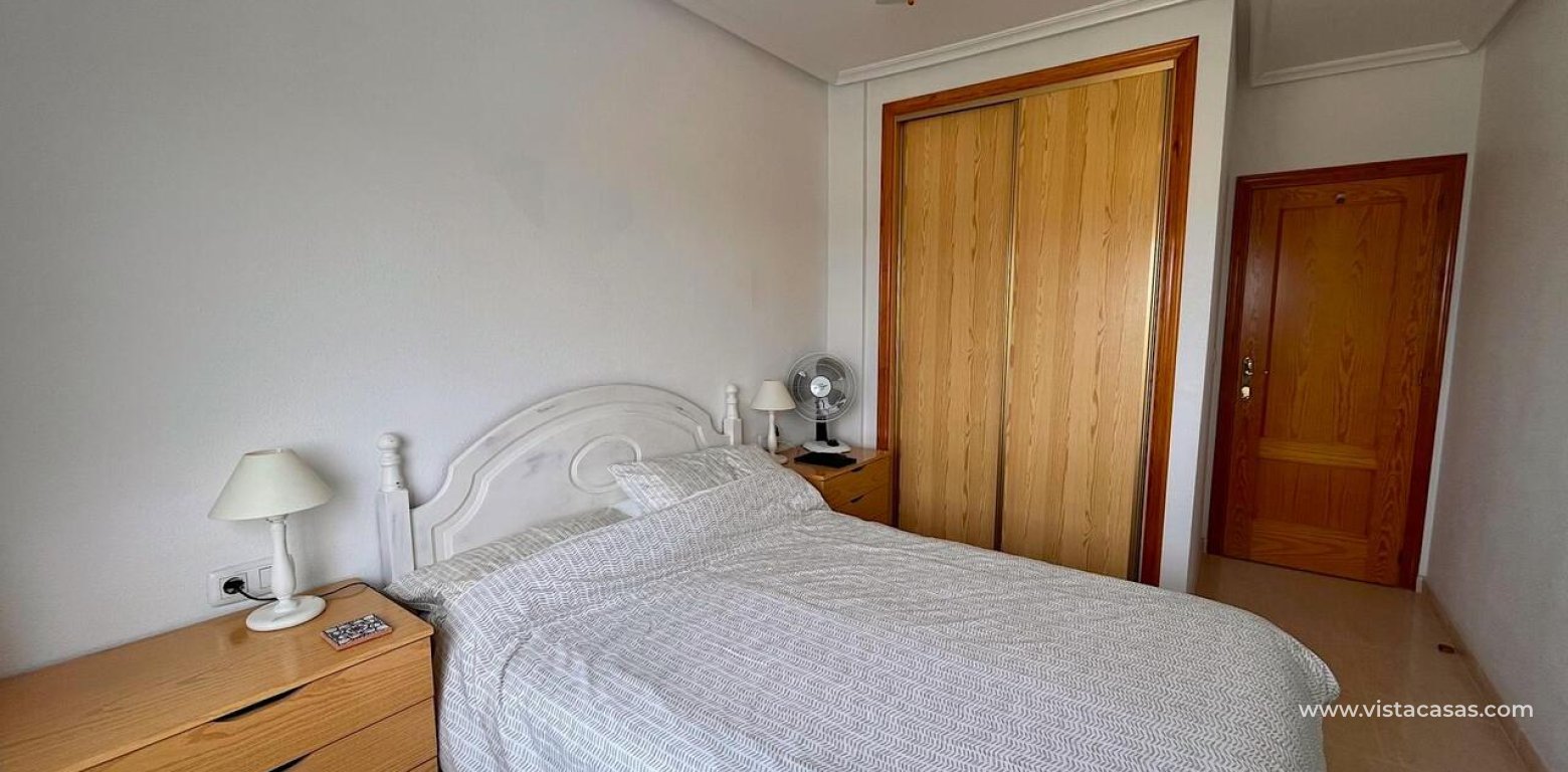 Sale - Wohnung - Algorfa