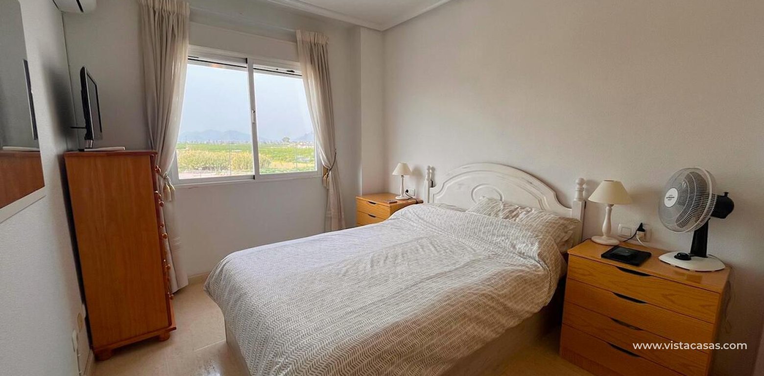 Sale - Wohnung - Algorfa