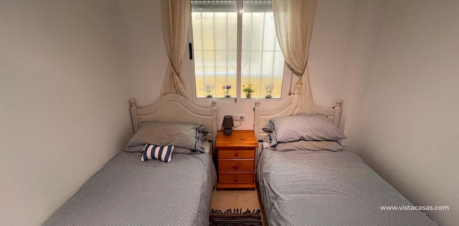 Sale - Wohnung - Algorfa