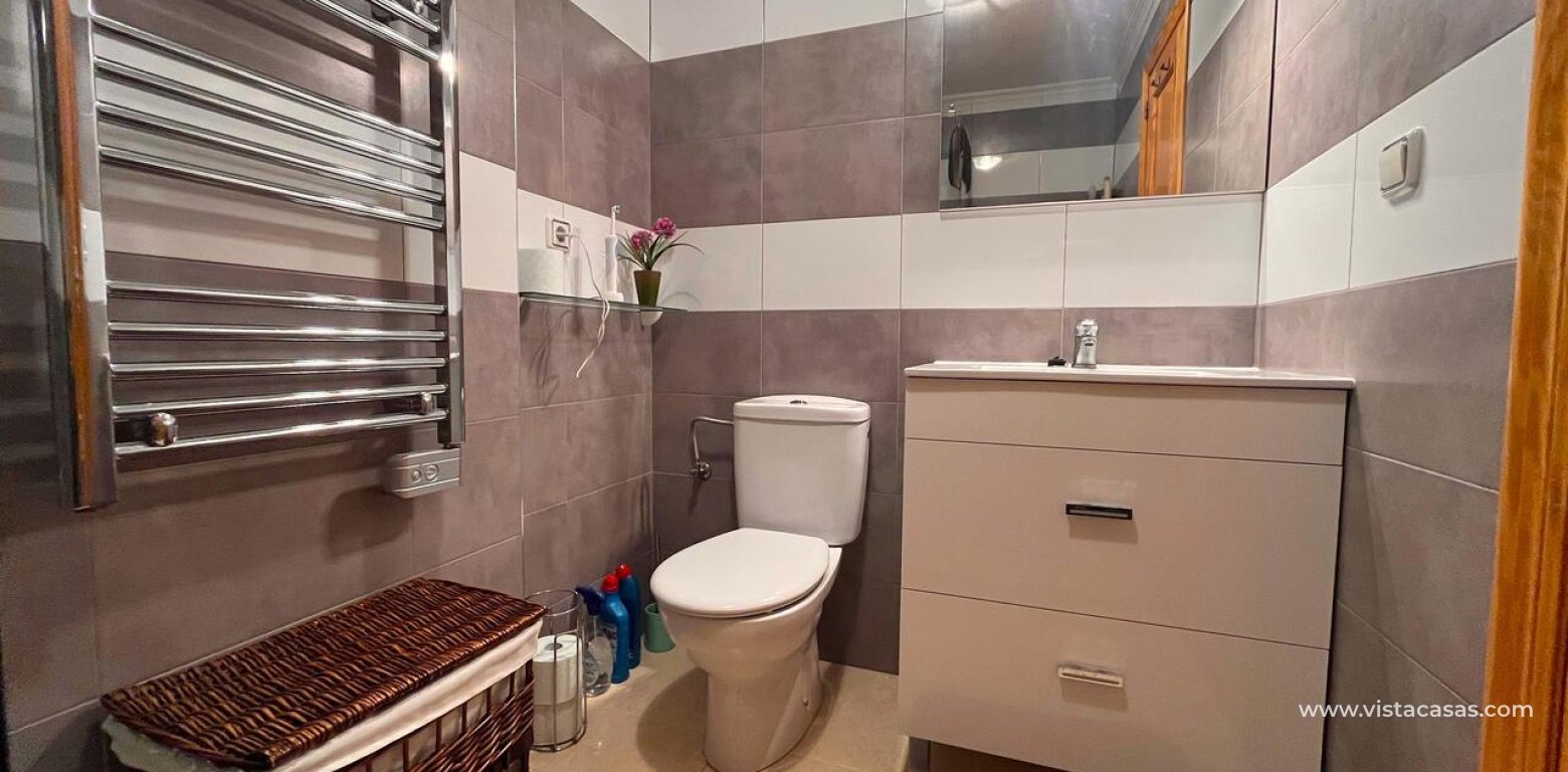 Sale - Wohnung - Algorfa