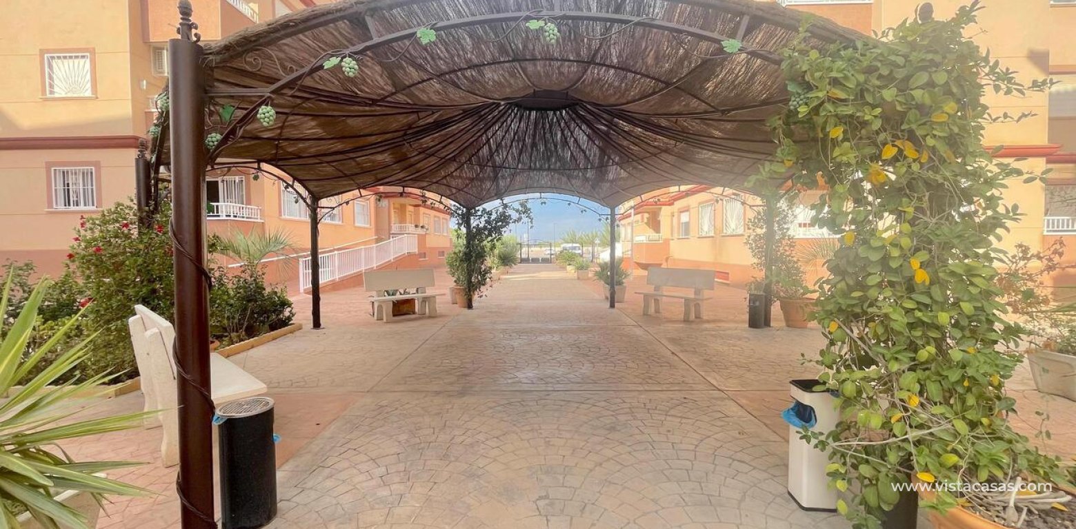 Sale - Wohnung - Algorfa