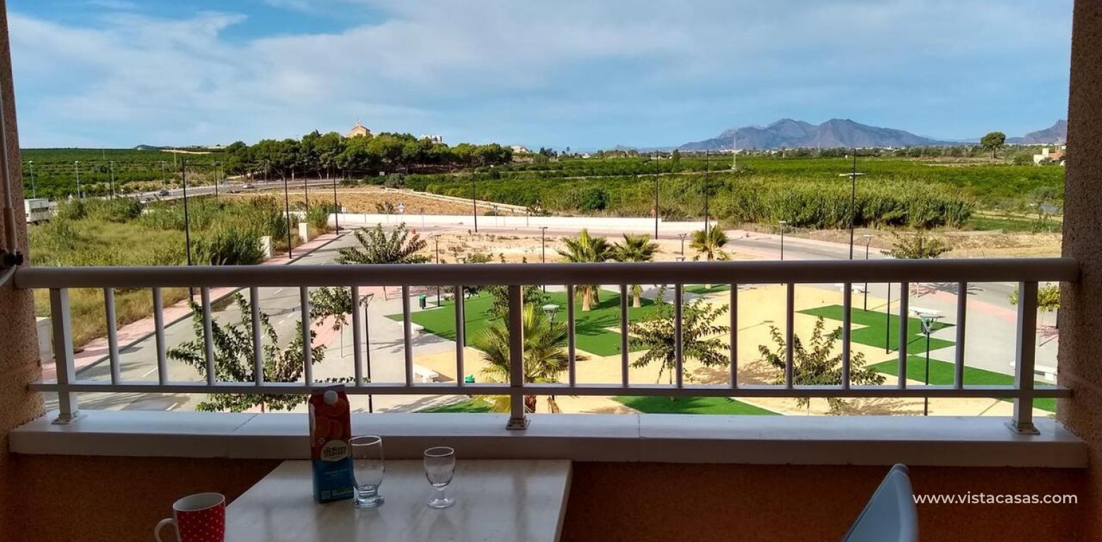 Sale - Wohnung - Algorfa