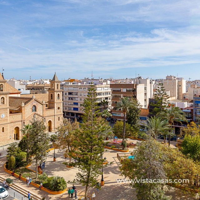 Apartment - Resale - Torrevieja - Torrevieja