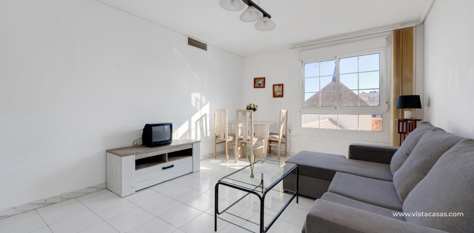 Sale - Lägenhet - Torrevieja