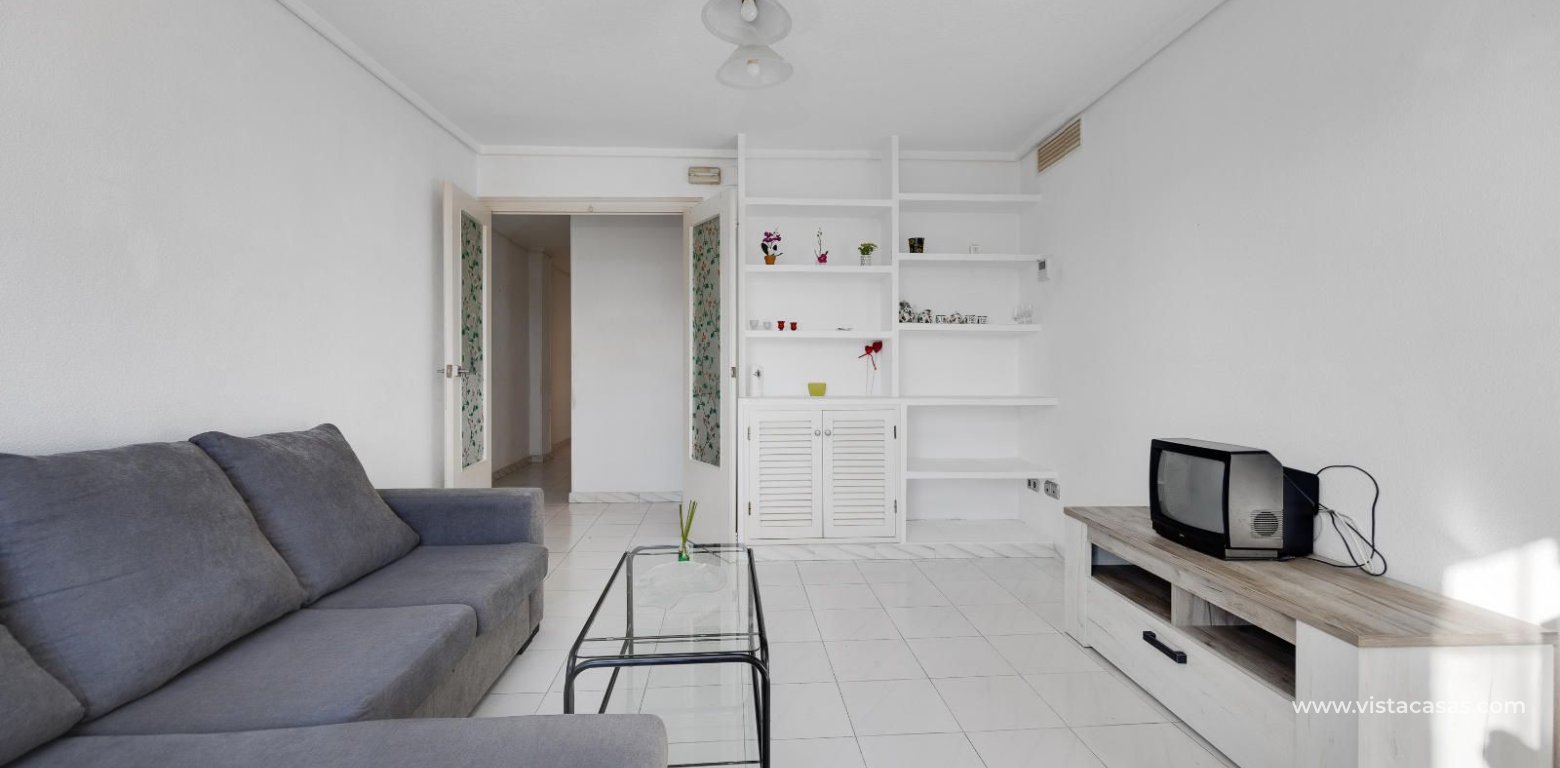 Sale - Lägenhet - Torrevieja