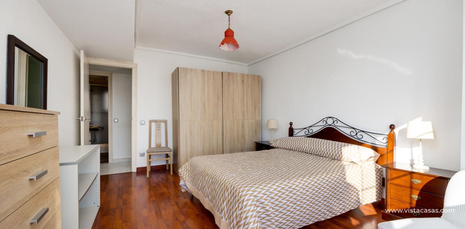 Sale - Lägenhet - Torrevieja