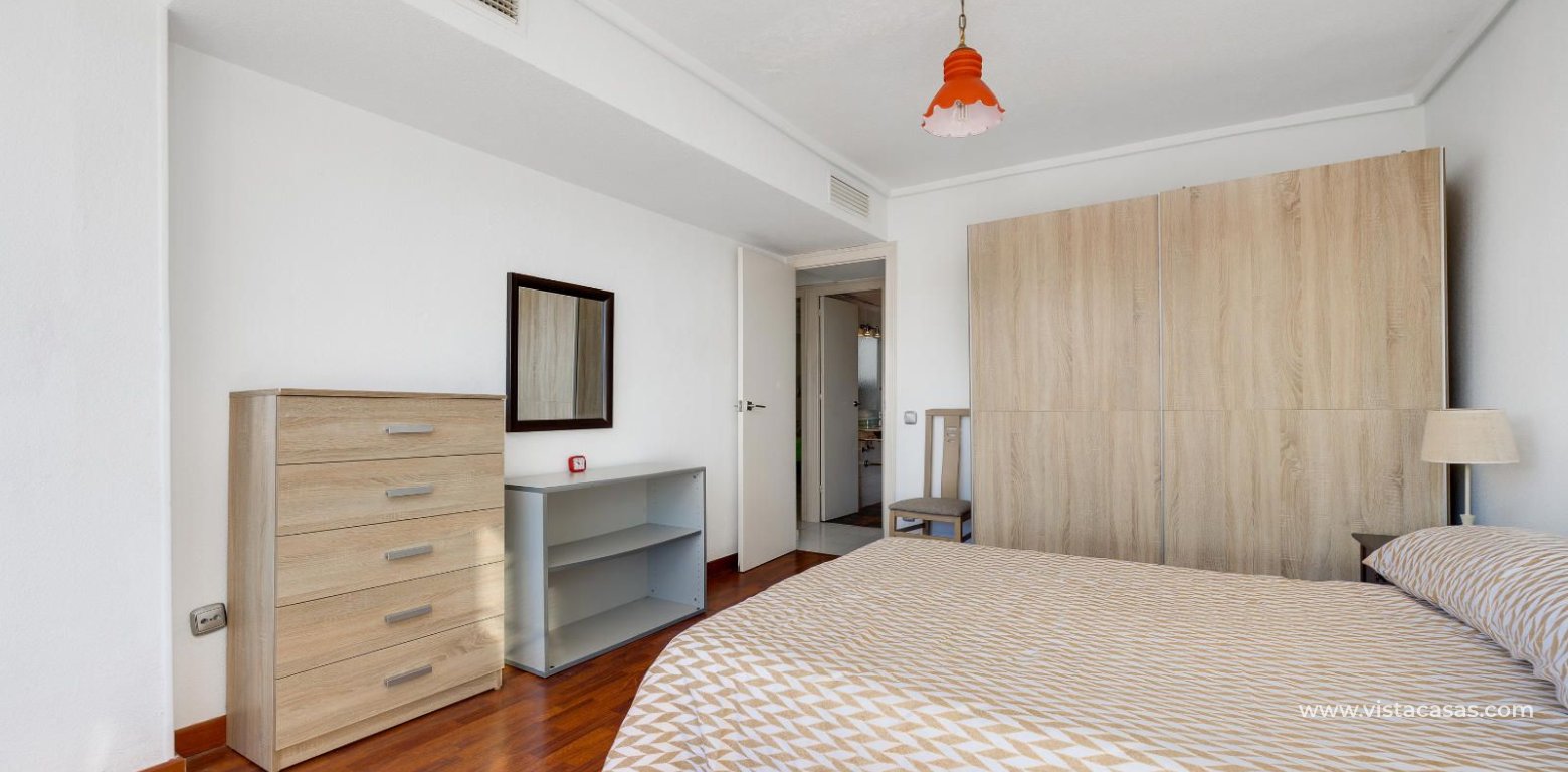 Sale - Lägenhet - Torrevieja