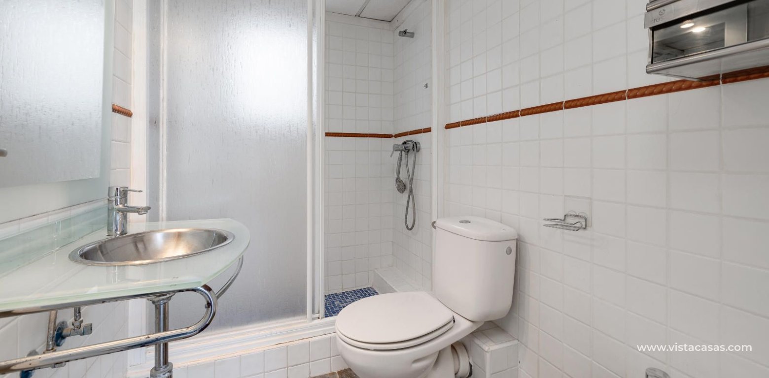 Sale - Lägenhet - Torrevieja