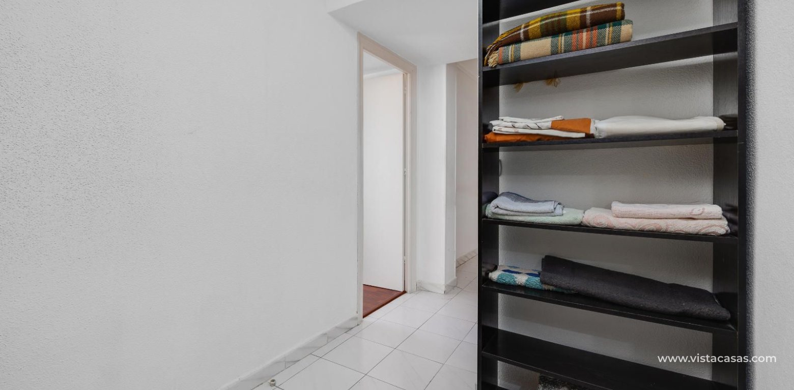 Sale - Lägenhet - Torrevieja