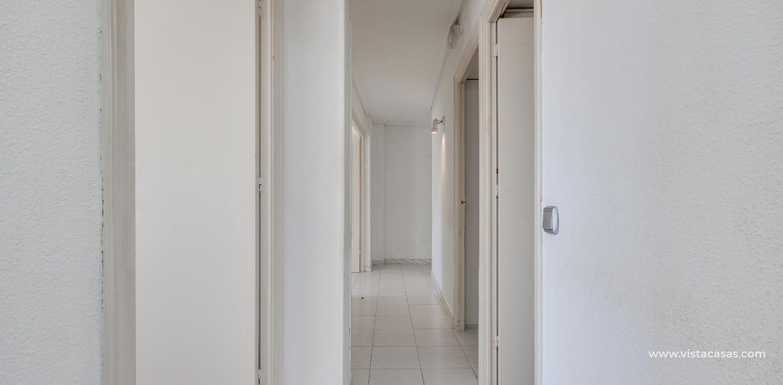 Sale - Lägenhet - Torrevieja