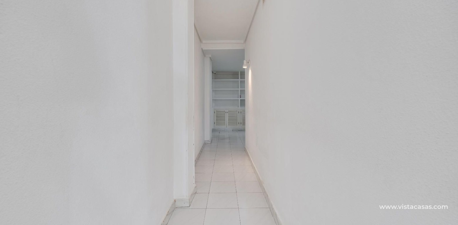 Sale - Lägenhet - Torrevieja