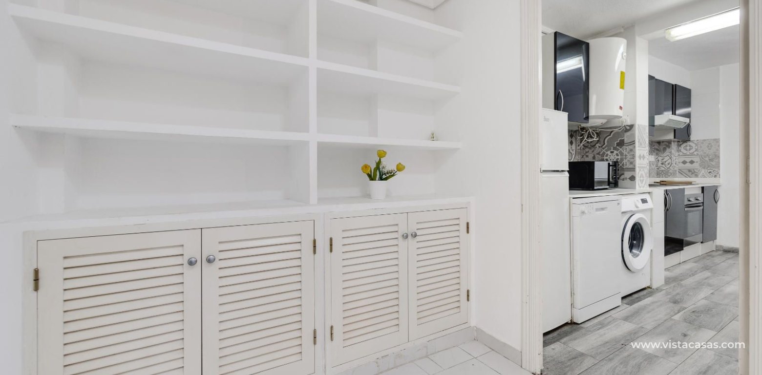 Sale - Lägenhet - Torrevieja