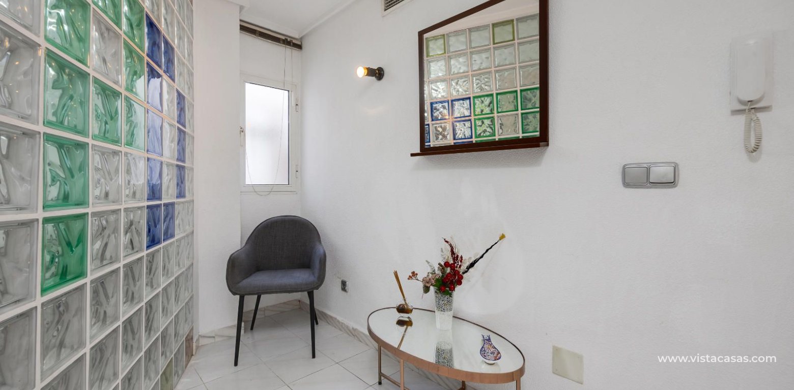 Sale - Lägenhet - Torrevieja