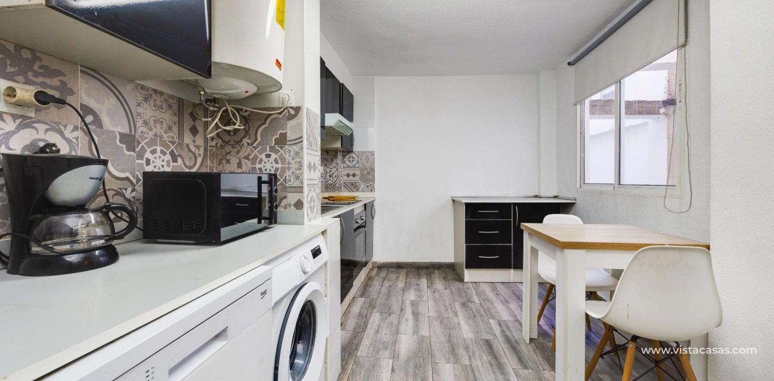 Sale - Lägenhet - Torrevieja