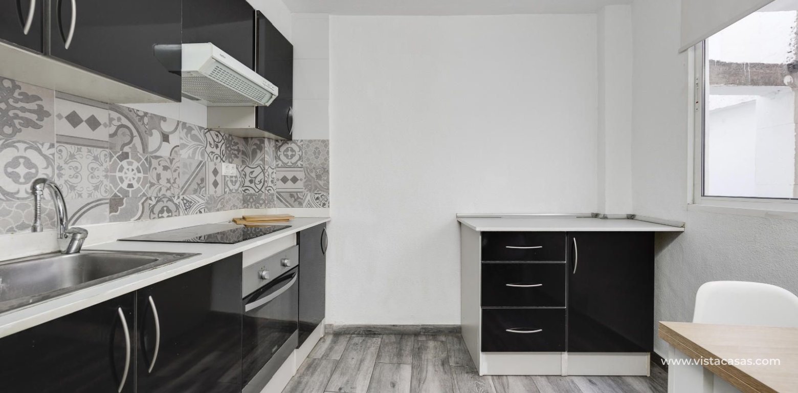 Sale - Lägenhet - Torrevieja