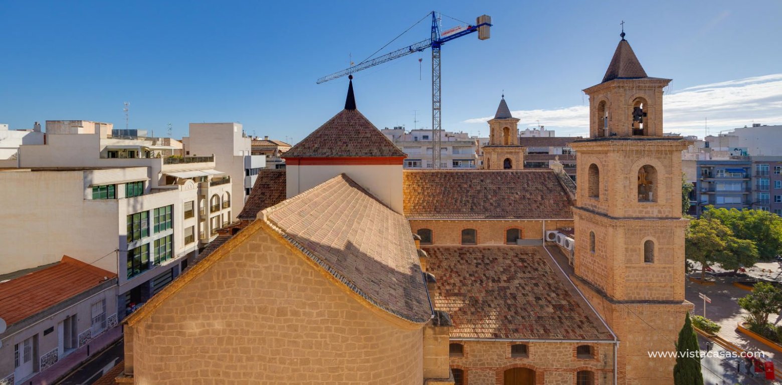 Sale - Lägenhet - Torrevieja