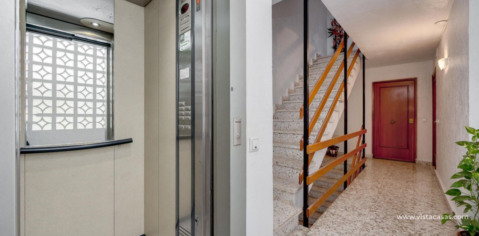 Sale - Lägenhet - Torrevieja