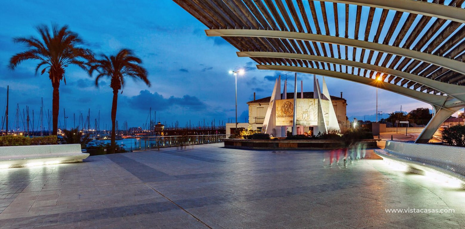 Sale - Lägenhet - Torrevieja