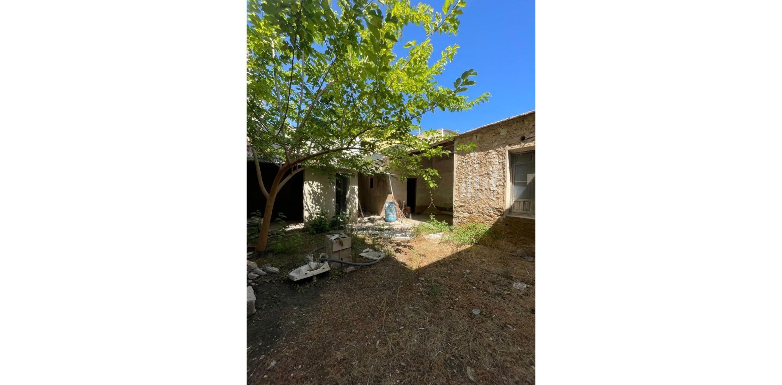 Vente - Maison Mitoyenne - Formentera del Segura - Casco urbano