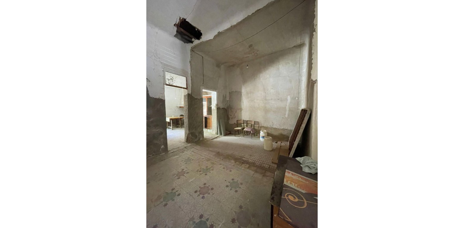 Vente - Maison Mitoyenne - Formentera del Segura - Casco urbano