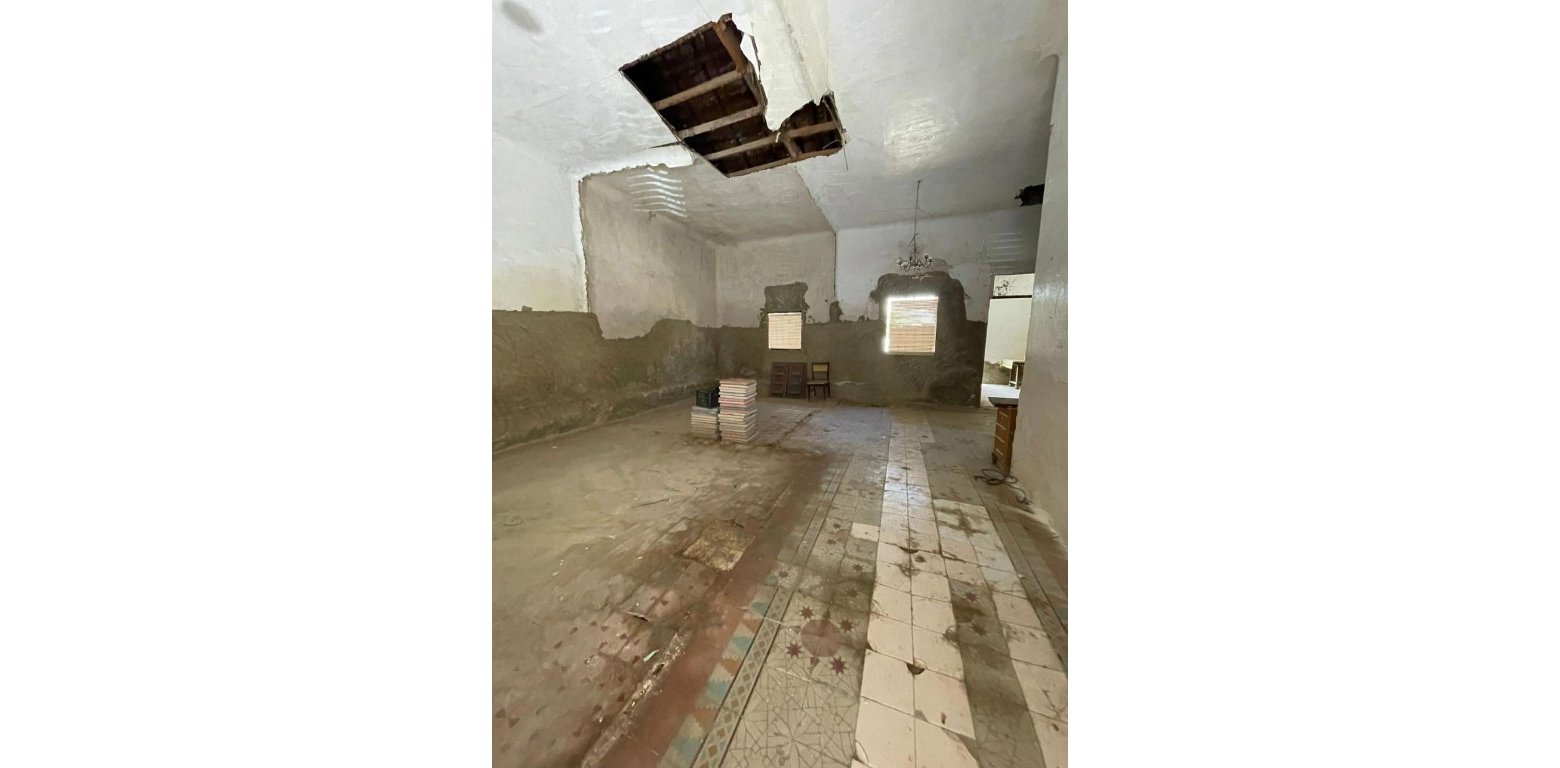 Vente - Maison Mitoyenne - Formentera del Segura - Casco urbano