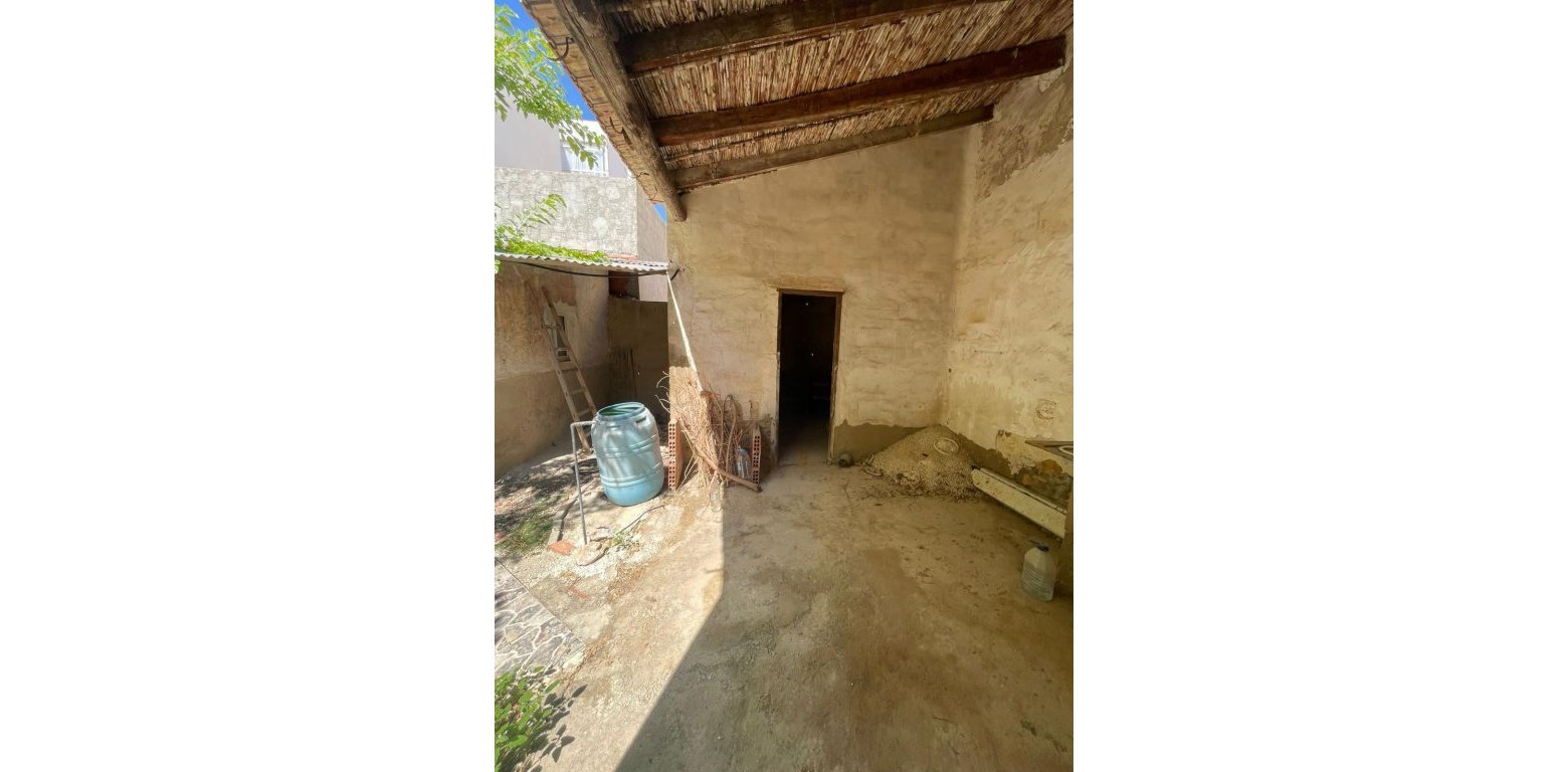 Vente - Maison Mitoyenne - Formentera del Segura - Casco urbano