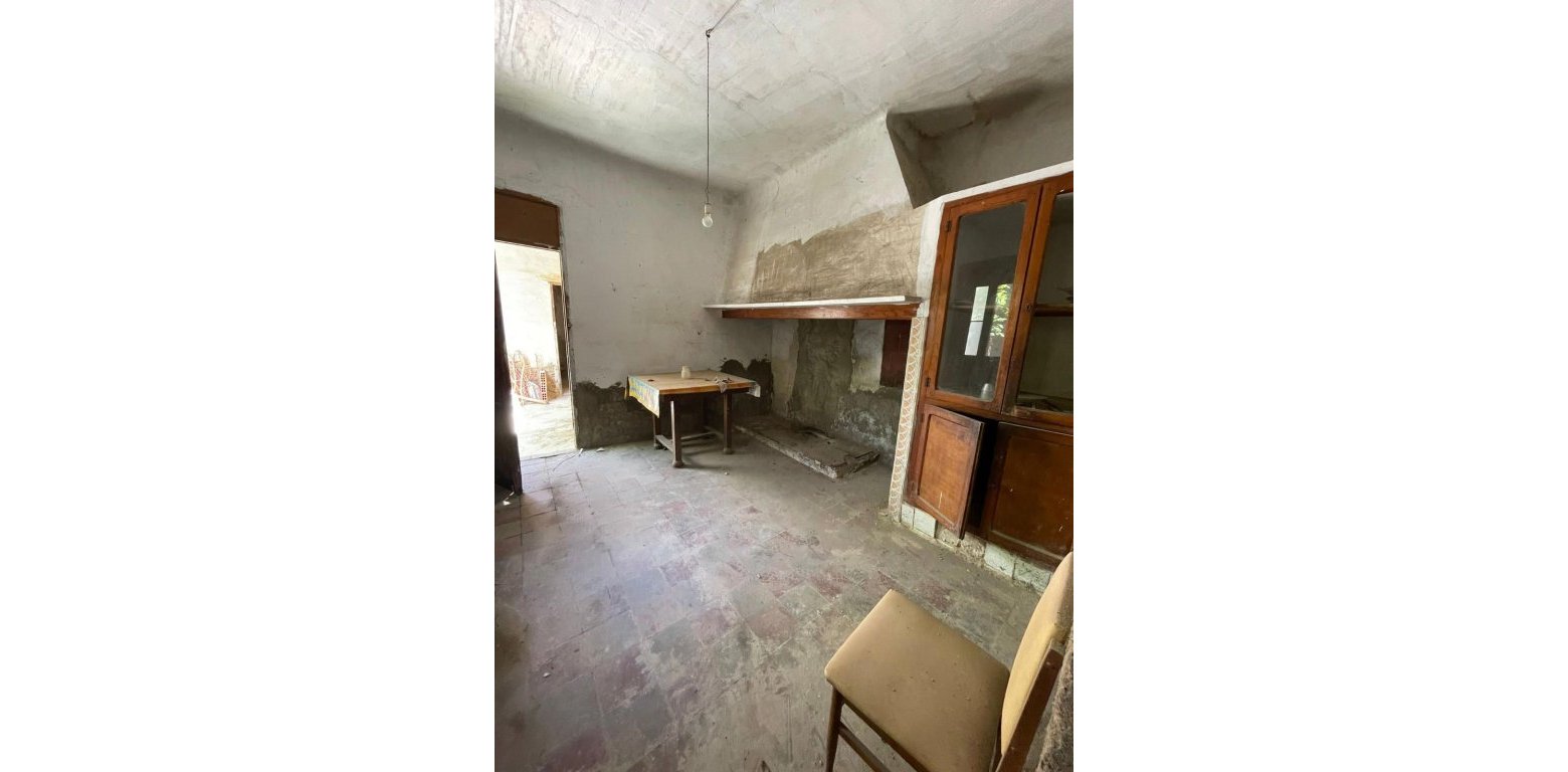 Vente - Maison Mitoyenne - Formentera del Segura - Casco urbano