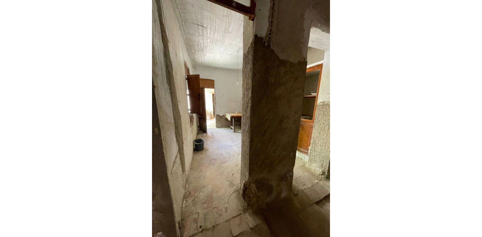 Vente - Maison Mitoyenne - Formentera del Segura - Casco urbano