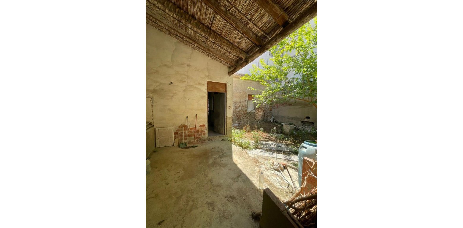 Vente - Maison Mitoyenne - Formentera del Segura - Casco urbano