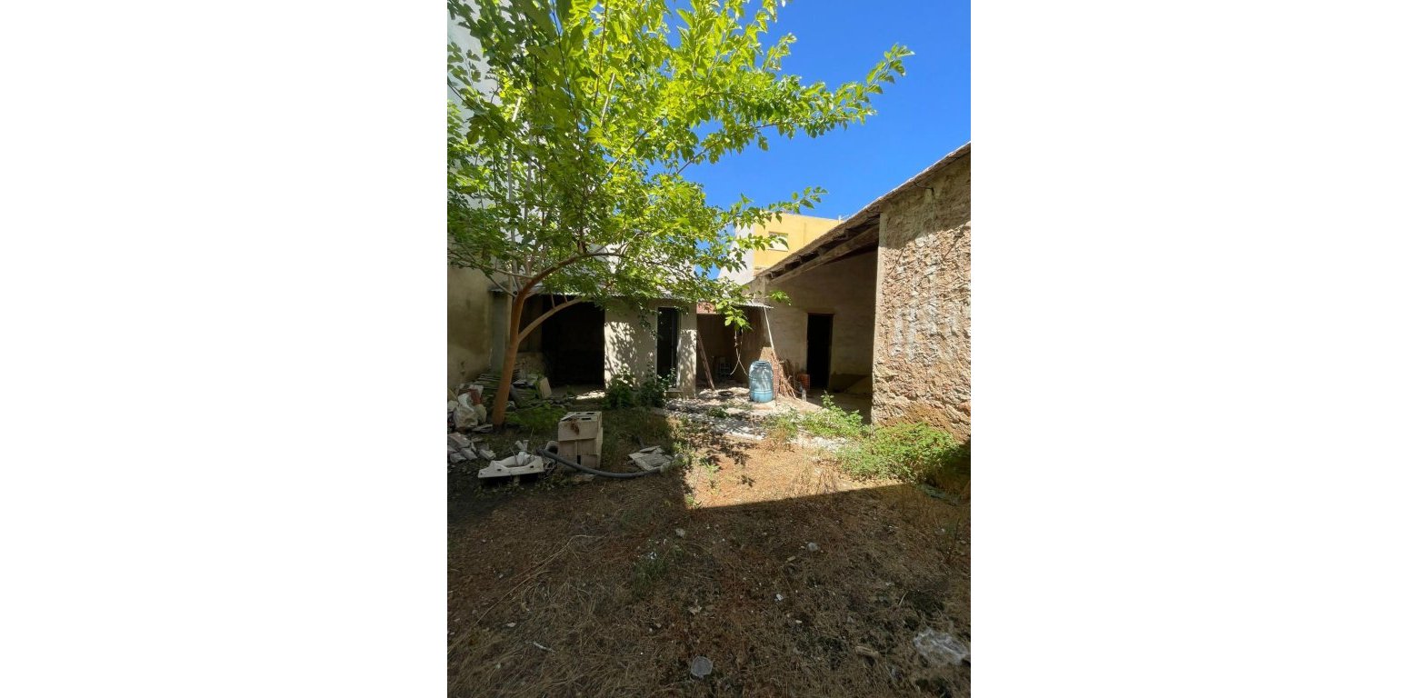 Vente - Maison Mitoyenne - Formentera del Segura - Casco urbano