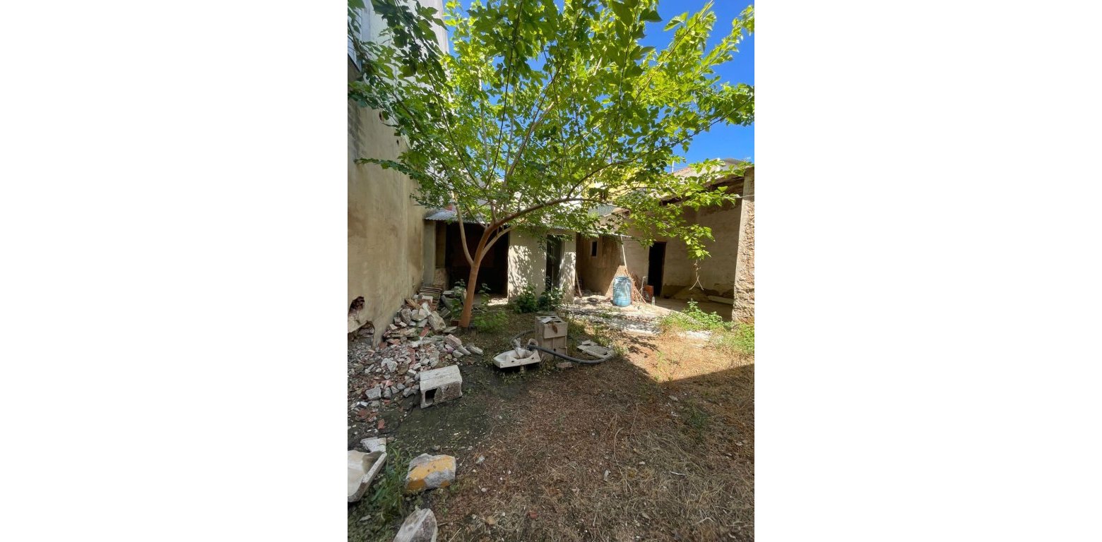 Vente - Maison Mitoyenne - Formentera del Segura - Casco urbano