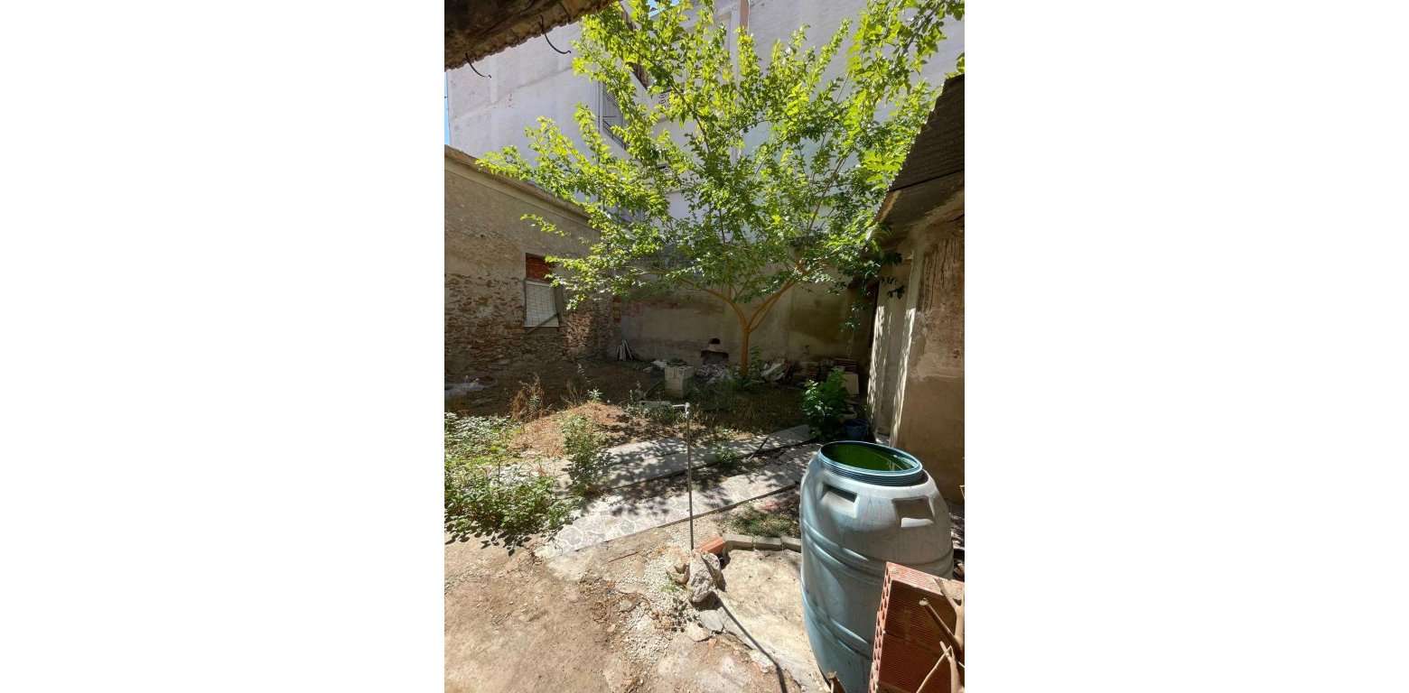 Vente - Maison Mitoyenne - Formentera del Segura - Casco urbano