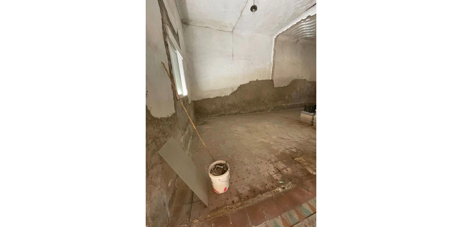 Vente - Maison Mitoyenne - Formentera del Segura - Casco urbano