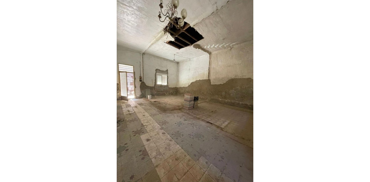 Vente - Maison Mitoyenne - Formentera del Segura - Casco urbano