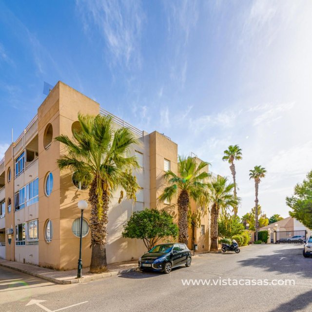 Apartment - Resale - Torrevieja - El Chaparral