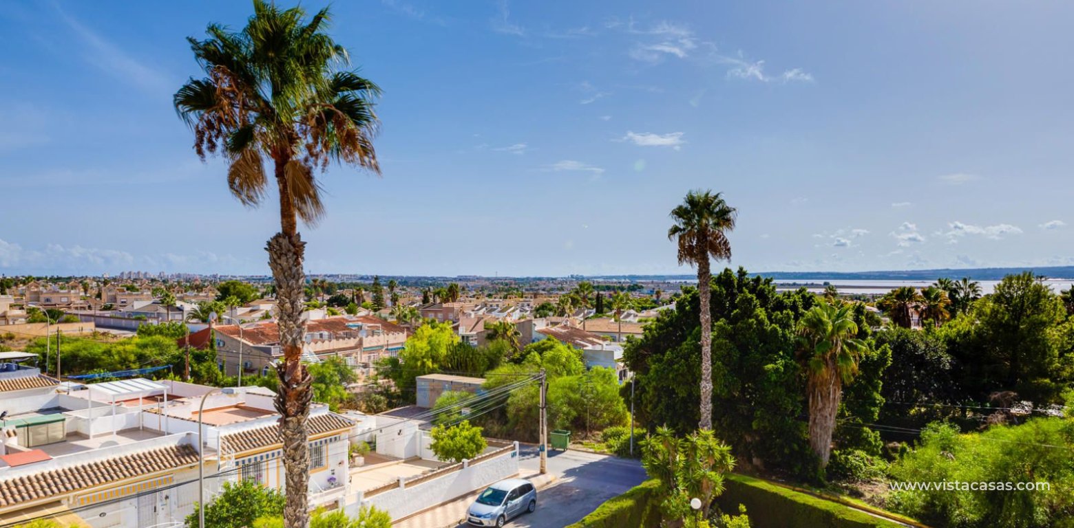 Resale - Apartment - Torrevieja - El Chaparral