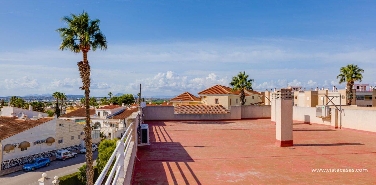Resale - Apartment - Torrevieja - El Chaparral
