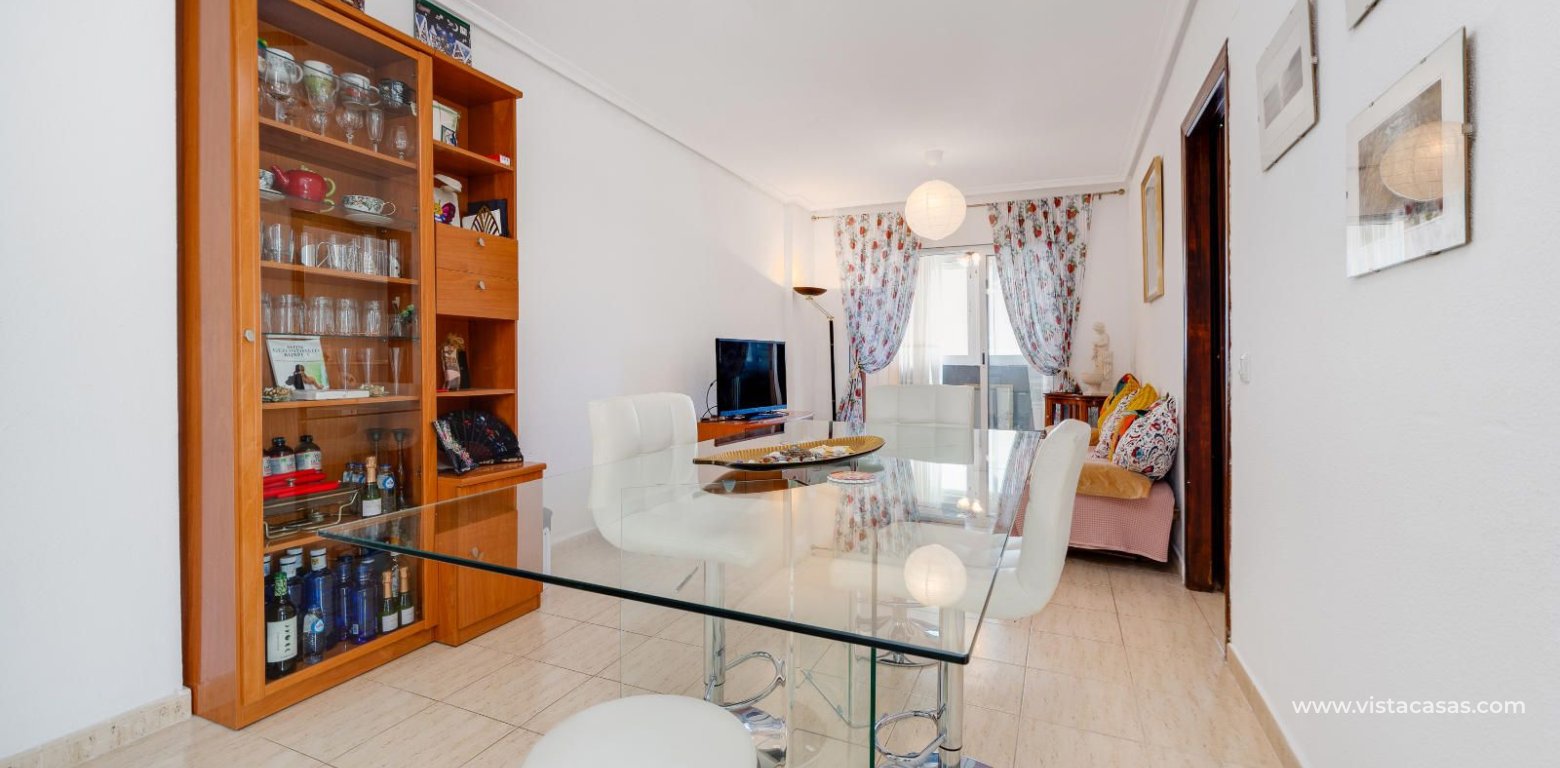 Resale - Apartment - Torrevieja - El Chaparral