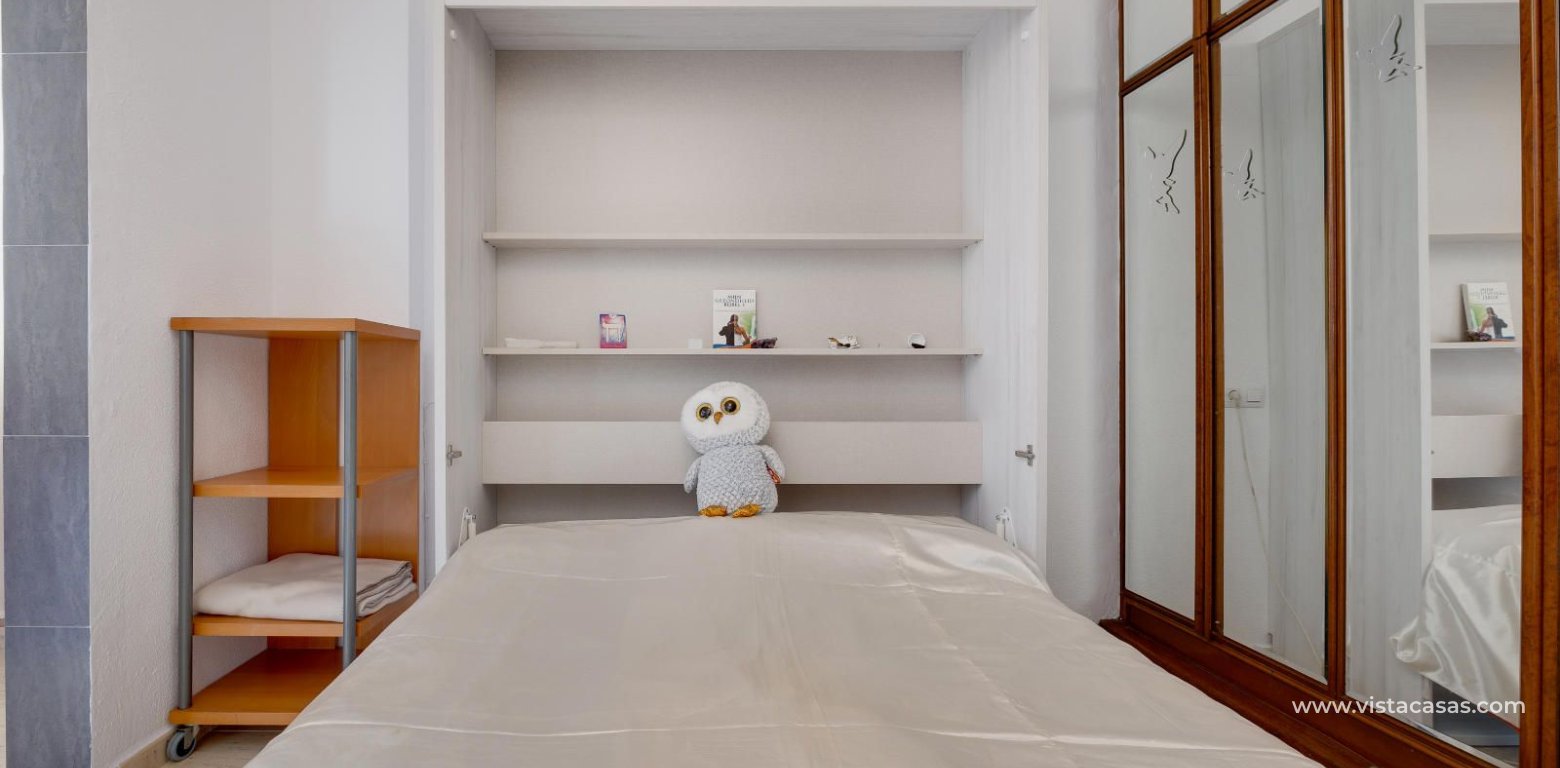 Resale - Apartment - Torrevieja - El Chaparral