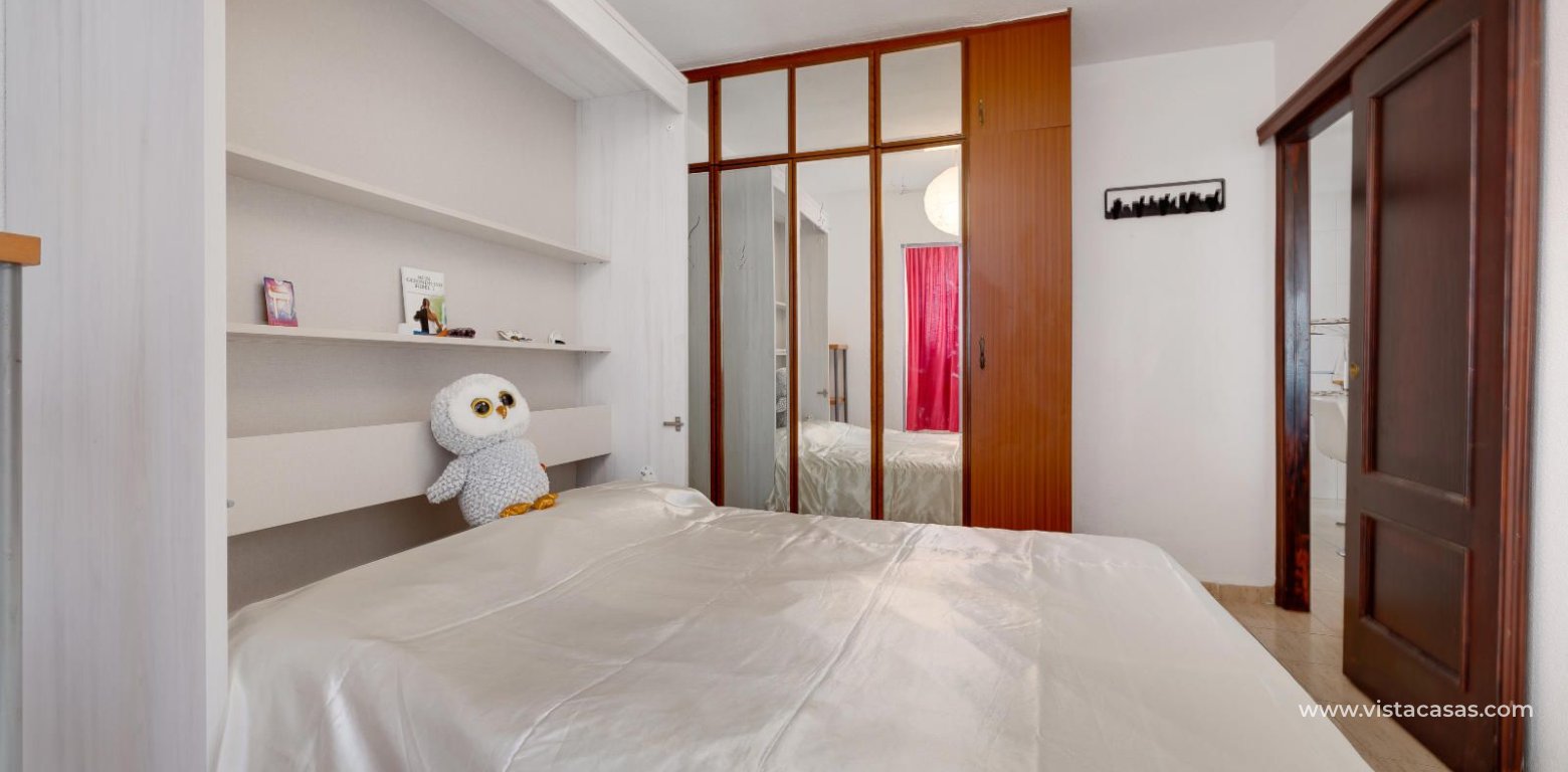 Resale - Apartment - Torrevieja - El Chaparral