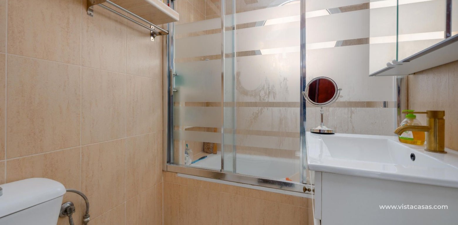 Resale - Apartment - Torrevieja - El Chaparral