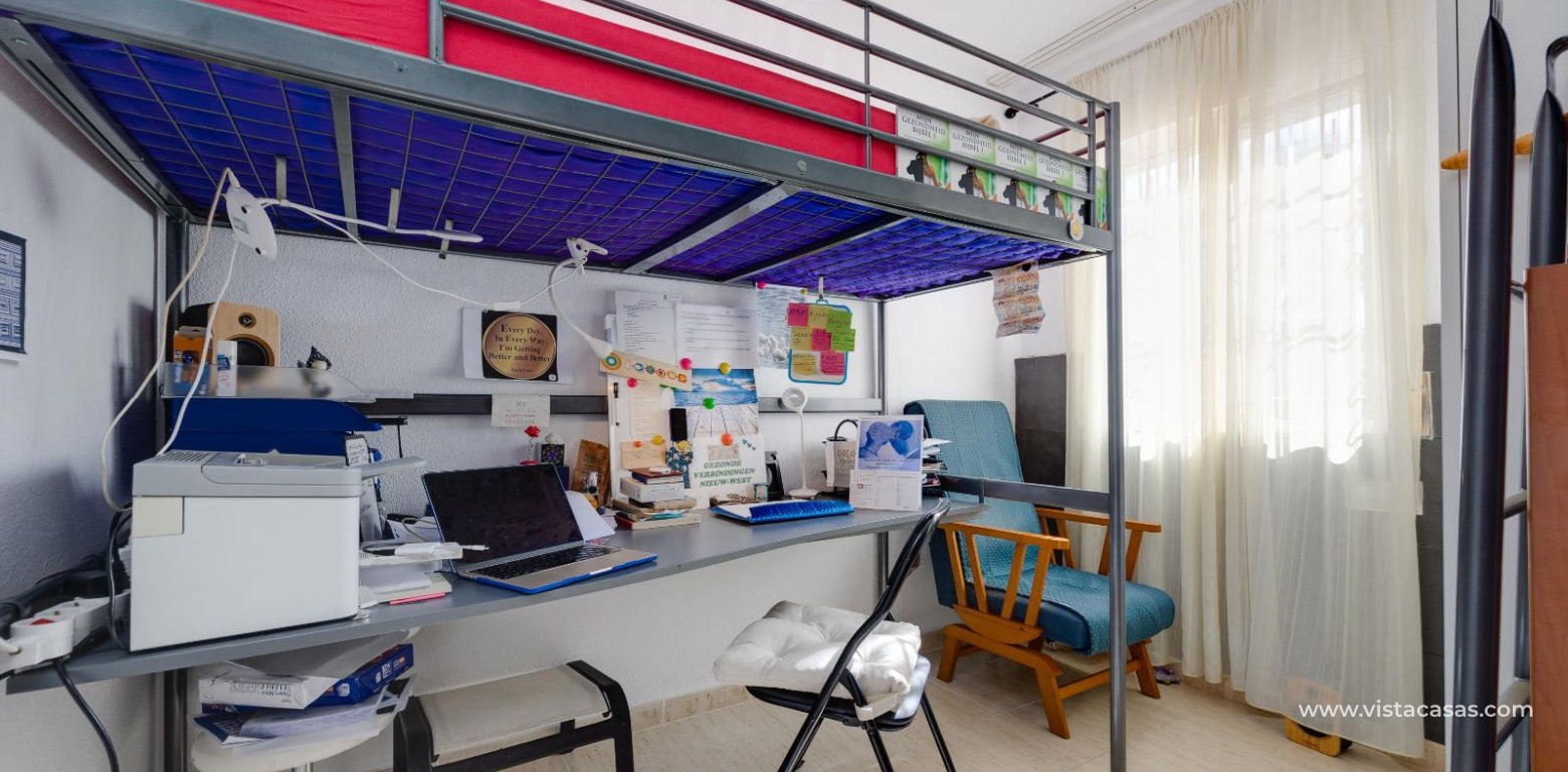 Resale - Apartment - Torrevieja - El Chaparral