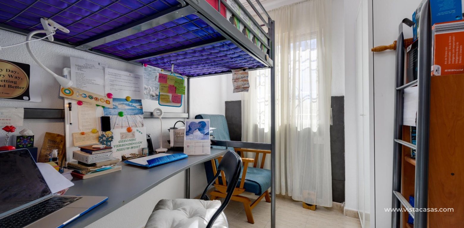 Resale - Apartment - Torrevieja - El Chaparral