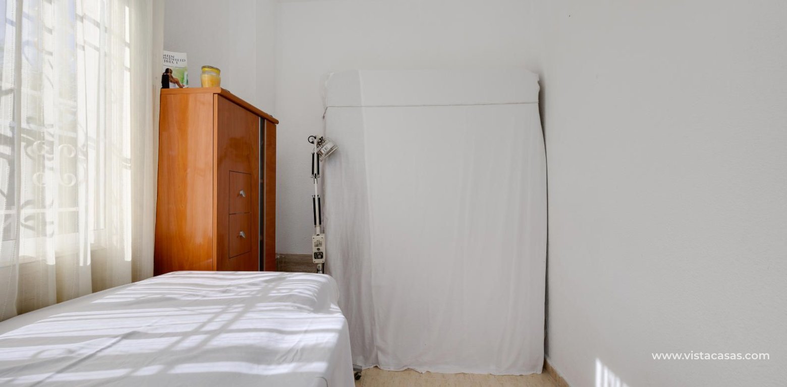 Resale - Apartment - Torrevieja - El Chaparral